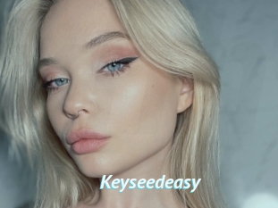 Keyseedeasy