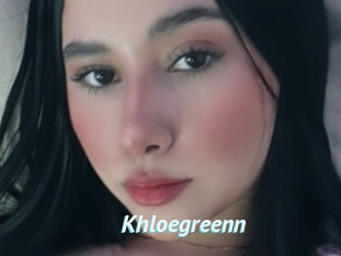Khloegreenn