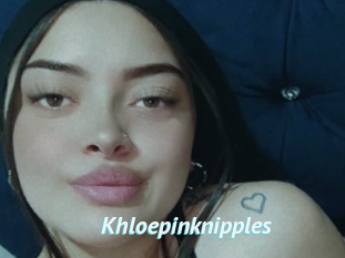 Khloepinknipples
