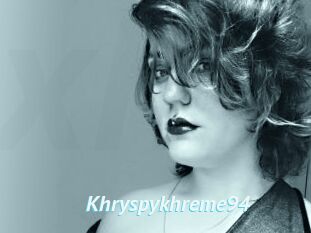 Khryspykhreme94