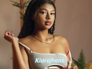 Kiarajhons
