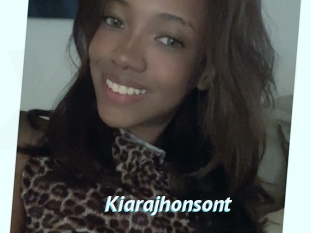 Kiarajhonsont