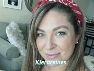 Kierareines