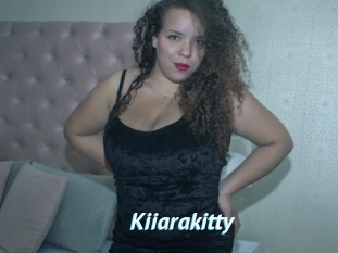 Kiiarakitty