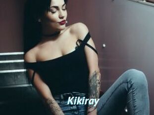Kikiray
