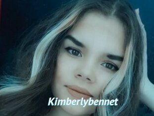 Kimberlybennet