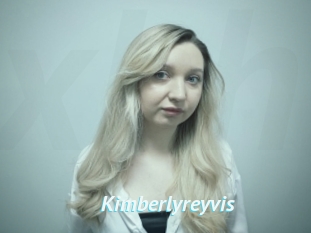 Kimberlyreyvis