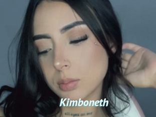 Kimboneth