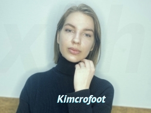 Kimcrofoot