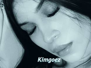 Kimgoez