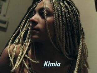 Kimia