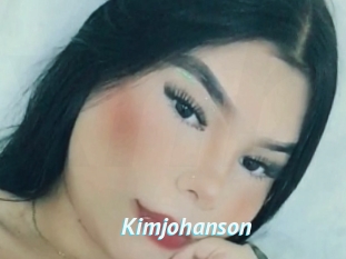 Kimjohanson