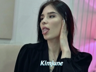 Kimjune