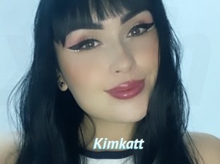 Kimkatt