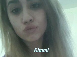 Kimmi