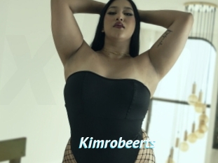 Kimrobeerts
