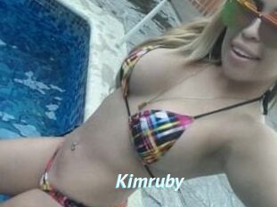 Kimruby