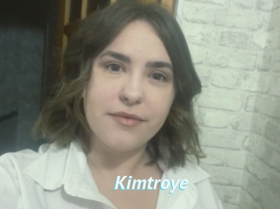 Kimtroye