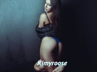 Kimyroose