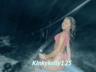 Kinkykelly125