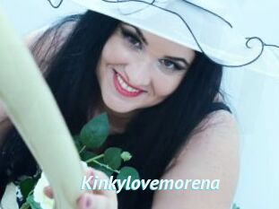 Kinkylovemorena