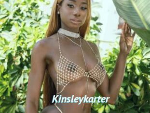 Kinsleykarter