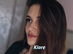 Kiore