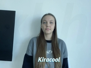 Kiracool