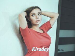 Kiraday