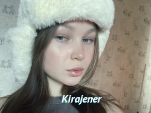 Kirajener