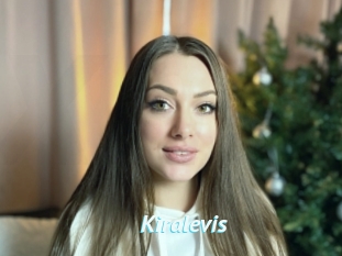 Kiralevis