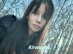 Kiranovak