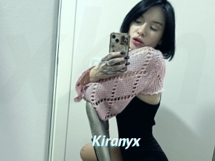 Kiranyx