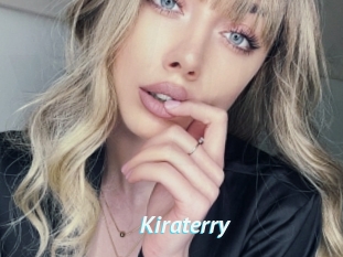 Kiraterry