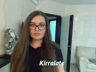 Kirralate