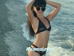 Kisamalayad