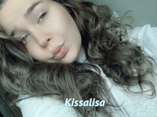 Kissalisa