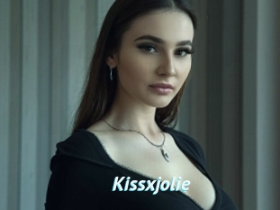 Kissxjolie