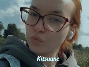Kitsuune