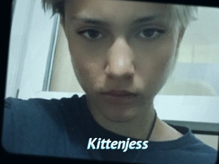 Kittenjess