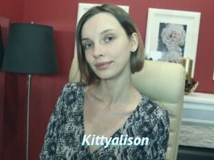Kittyalison