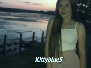 Kittyblue5