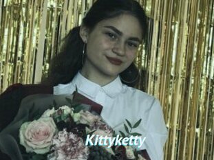 Kittyketty