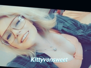 Kittyvonsweet