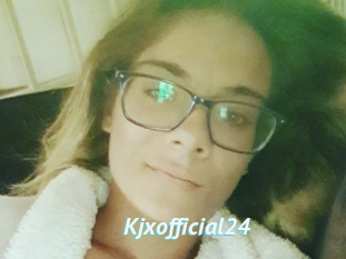 Kjxofficial24
