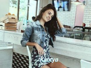 Kkatya