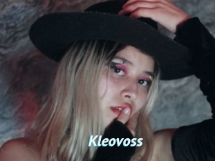Kleovoss