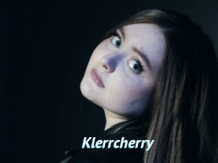 Klerrcherry