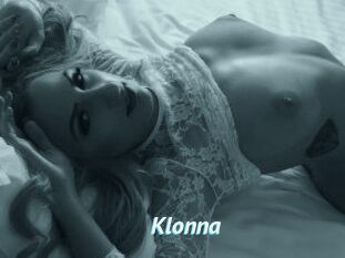 Klonna