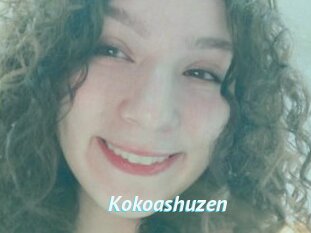 Kokoashuzen